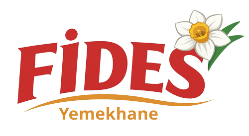 Fides Ev Yemekleri - Bodrum